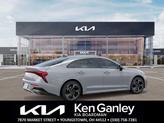 Thumbnail of 2025 Wolf Gray Kia K5