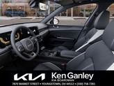 Thumbnail of 2025 Wolf Gray Kia K5