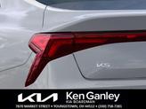 Thumbnail of 2025 Wolf Gray Kia K5