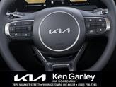 Thumbnail of 2025 Wolf Gray Kia K5