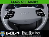Thumbnail of 2025 Steel Gray Kia Niro