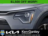 Thumbnail of 2025 Steel Gray Kia Niro
