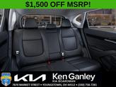Thumbnail of 2025 Fusion Orange Kia Seltos