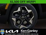 Thumbnail of 2025 Fusion Orange Kia Seltos