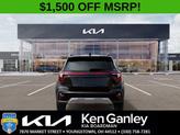 Thumbnail of 2025 Fusion Orange Kia Seltos
