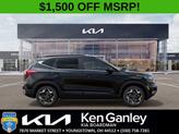 Thumbnail of 2025 Fusion Orange Kia Seltos