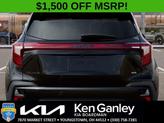 Thumbnail of 2025 Fusion Orange Kia Seltos