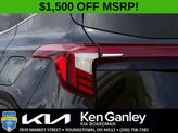 Thumbnail of 2025 Fusion Orange Kia Seltos