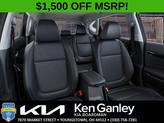Thumbnail of 2025 Fusion Orange Kia Seltos