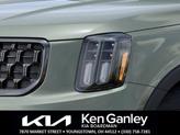 Thumbnail of 2025 Jungle Green Kia Telluride