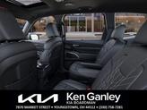 Thumbnail of 2025 Jungle Green Kia Telluride