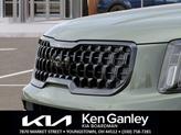 Thumbnail of 2025 Jungle Green Kia Telluride