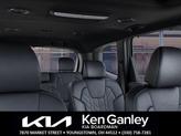 Thumbnail of 2025 Jungle Green Kia Telluride