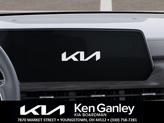 Thumbnail of 2025 Jungle Green Kia Telluride