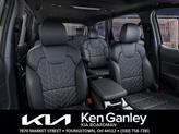 Thumbnail of 2025 Jungle Green Kia Telluride