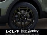 Thumbnail of 2025 Jungle Green Kia Telluride