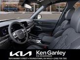 Thumbnail of 2025 Jungle Green Kia Telluride