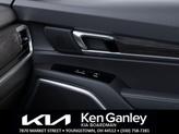 Thumbnail of 2025 Jungle Green Kia Telluride