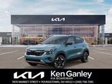 Photo of 2026 F1A Kia Seltos