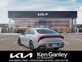 Thumbnail of 2025 Wolf Gray Kia K5