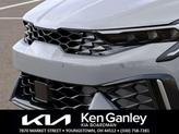Thumbnail of 2025 Wolf Gray Kia K5