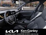 Thumbnail of 2025 Wolf Gray Kia K5