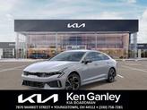 Photo of 2025 Wolf Gray Kia K5
