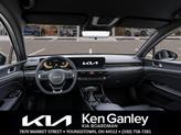 Thumbnail of 2025 Wolf Gray Kia K5