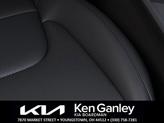 Thumbnail of 2026 Ebony Black Kia Sportage