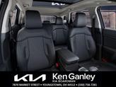 Thumbnail of 2026 Ebony Black Kia Sportage