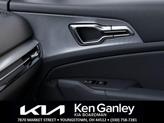 Thumbnail of 2026 Ebony Black Kia Sportage