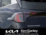 Thumbnail of 2026 Ebony Black Kia Sportage