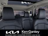 Thumbnail of 2026 Ebony Black Kia Sportage