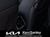 Thumbnail of 2026 Ebony Black Kia Sportage