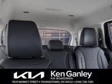 Thumbnail of 2026 Flare Red Kia Carnival