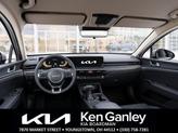 Thumbnail of 2026 Snow White Pearl Kia K5