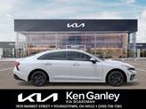 Thumbnail of 2026 Snow White Pearl Kia K5