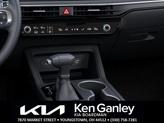 Thumbnail of 2026 Snow White Pearl Kia K5