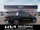 Thumbnail of 2026 Aurora Black Pearl Kia Carnival Hybrid