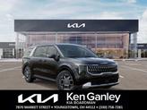 Thumbnail of 2026 Aurora Black Pearl Kia Carnival Hybrid