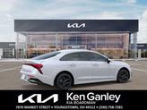 Thumbnail of 2026 Snow White Pearl Kia K5