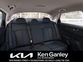 Thumbnail of 2026 Snow White Pearl Kia K5