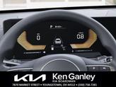Thumbnail of 2026 Snow White Pearl Kia K5
