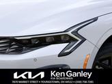 Thumbnail of 2026 Snow White Pearl Kia K5