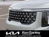 Thumbnail of 2026 Ivory Silver Kia Carnival