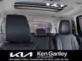 Thumbnail of 2026 Ivory Silver Kia Carnival