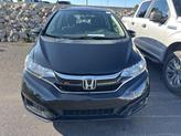 Thumbnail of 2020 Aegean Blue Metallic Honda Fit