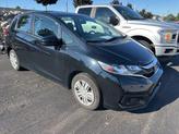 Thumbnail of 2020 Aegean Blue Metallic Honda Fit