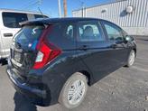Thumbnail of 2020 Aegean Blue Metallic Honda Fit