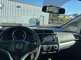 Thumbnail of 2020 Aegean Blue Metallic Honda Fit